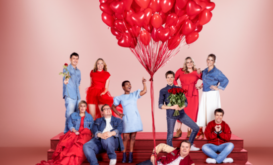 Dutch SBS6 acquires rights to belgian dating format Project Cupid