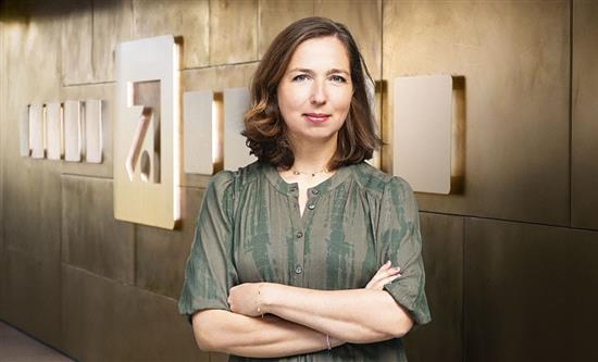 ProSiebenSat.1 Names Ingrid Heisserer as Group CFO