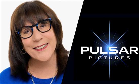 Melissa Wohl Joins Pulsar Pictures As Company Expands Global Sales And Distribution Business