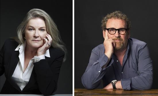 RTÉ Orders Crime Drama The Yank Starring Kate Mulgrew And Colm Meaney