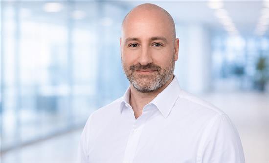 Radar Names John Cameron To Lead Digital Studios Expansion