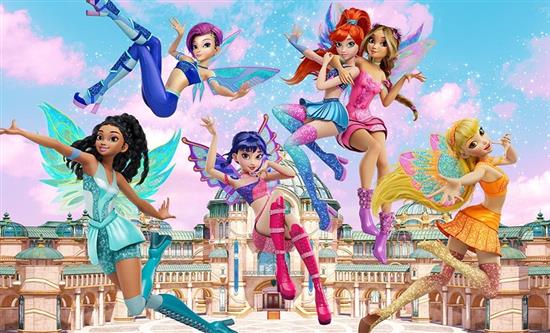 Merzigo and Rainbow Join Forces to Boost Global Digital Reach for Kids’ Animation