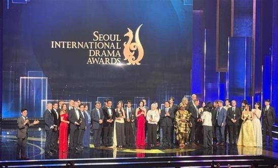 Seoul Drama Awards 2026: A Better Man Triumphs, K-Dramas Shine