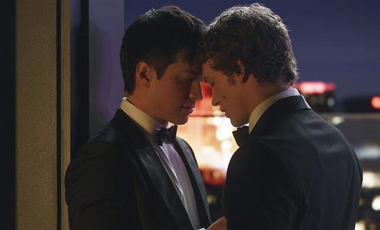 Sky Unveils New Slate of Premium Drama and Comedy Acquisitions