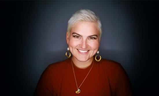 Particle6 Appoints Sarina Da Costa Gomez as First Executive Creative Director