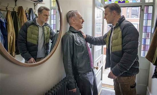 STARZ Acquires Queer Drama Tip Toe Starring Alan Cumming and David Morrissey