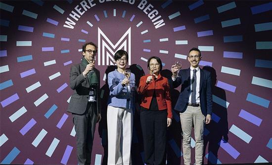 TAICCA Expands Asian Series Strategy With Series Mania Renewal and Serial Bridges Asia Growth