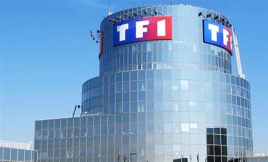 Streaming Growth Offsets Market Pressure in TF1 Group