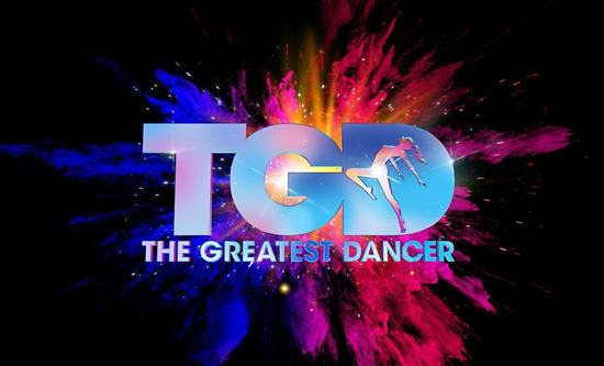 A local version of dance competition format The Greatest Dancer is coming in China named The Magnificent Dancer. A Syco and Fremantle production