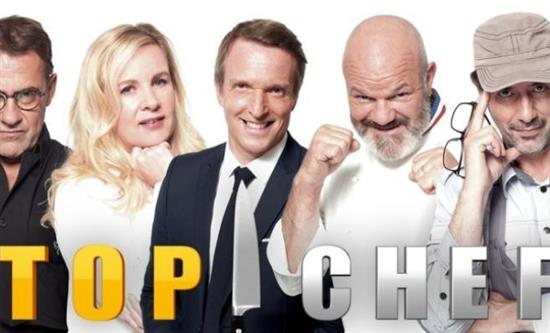 THE CLASH OF THE FORMATS in France (Top Chef 16.4%), USA (The Masked Singer 12-9%) - Wed Apr 1st