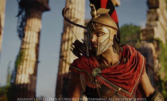 TVF International Secures Sales for Premium History Doc Ulysses: From Myth to Science