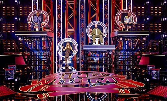 Talpa Studios Brings Sing With Me and The Golden Elevators to MIPCOM 2026