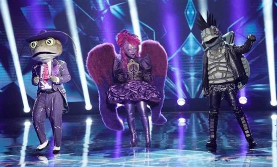 Fremantle settles Masked Singer format dispute in Ukraine