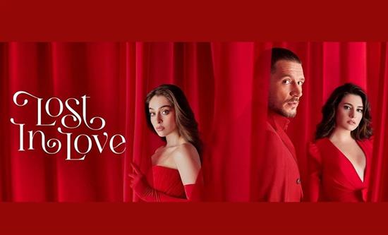 Canal+ distribution introduces Turkish drama Lost in Love to Viasat Epic Drama in Poland