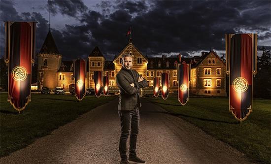 The Traitors Conquers 40 Faithful Territories as All3media Uncloaks Five New Partners In Asia And Europe