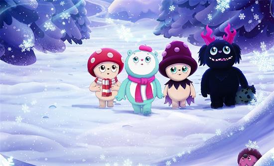 Tulipop Tales Expands Global Footprint With Major International Distribution Deals