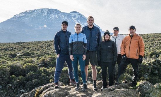 Discovery Network Denmark commissions new adventure format from Snowman Productions