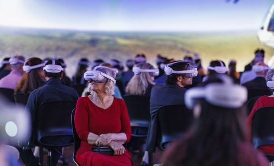 White Spark Pictures’ Life In The Great Barrier Reef To Premiere In June
