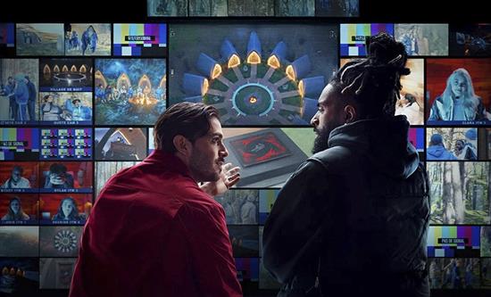NPO and Disney+ Launch First Collaboration for Dutch Adaptation of Hit Format Wolven