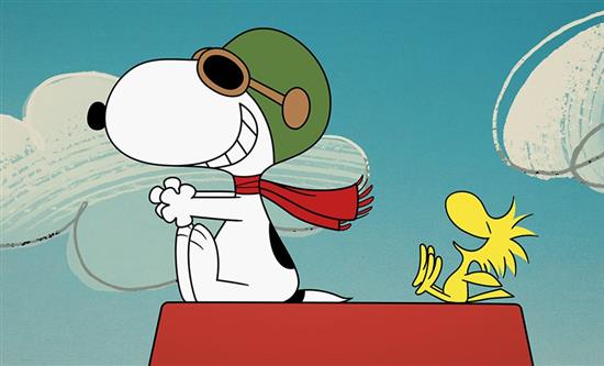 WildBrain Expands Global Footprint for Peanuts Series