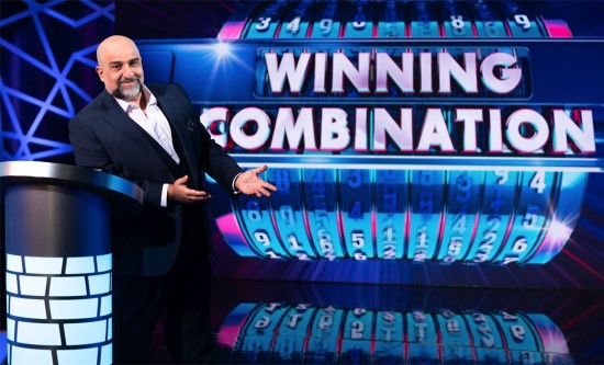 Strong start for ITV Studios' newest quiz show Winning Combination