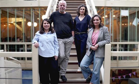 Xilam Reshapes Leadership Team