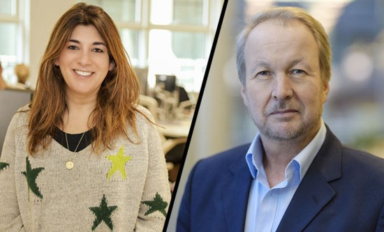 Zinc Media Group Names Ian Rumsey Chief Content Officer as Tanya Shaw Departs