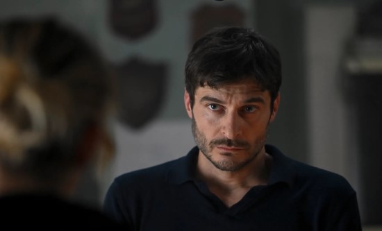 Tue, Feb 3, 2026: Strong Debut for Rai 1’s Miniseries on the Capture of Matteo Messina Denaro (23.7%); Turkish Drama Io Sono Farah (12.3%)