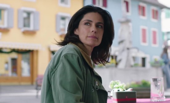 Wed, Feb 18, 2026: Canale 5's drama Una Nuova Vita closed with 22% (3m viewers); rerun De Andrè's movie (12.2%); Matrimonio a Prima Vista (3.4%)