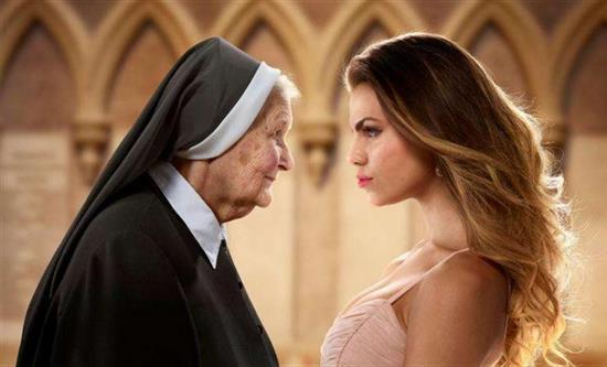 Bad Habits, Holy Orders gets an Italian adaptation for Real Time 