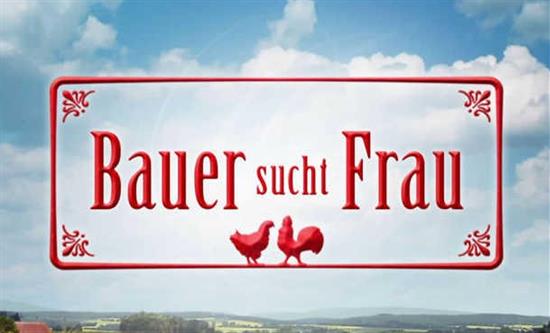 THE CLASH OF THE FORMATS in Germany (Farmer Wants a Wife 10.2%) - Sun Apr 19