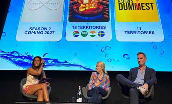 BBC Studios Unveils New Reality Formats at MIPCOM 2026