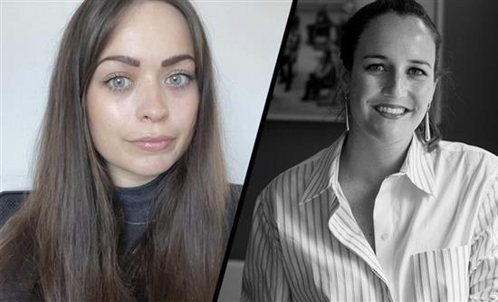 BossaNova Bolsters Acquisitions Team with Francesca Johnson and Iona Hopper