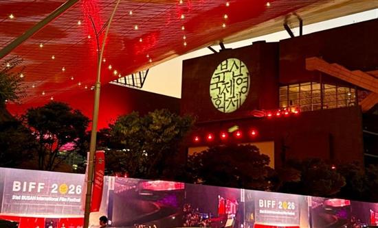 Formatbiz at BIFF Busan 2026: Record Crowds and Asian Content Growth