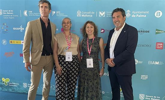 CONECTA Magaluf-Mallorca Reinforces Boutique Networking Model With 400 Industry Professionals From 30 Countries