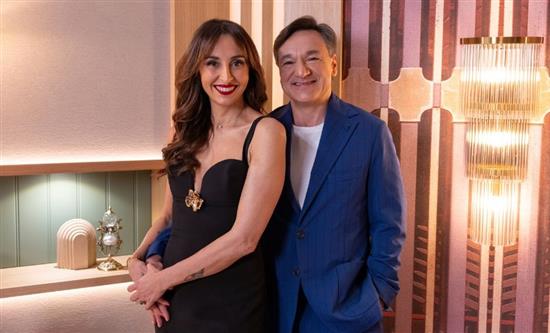 Netflix Announces Love Is Blind Italia