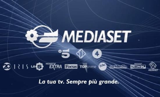 Mediaset is changing the TV schedule for coronavirus concern