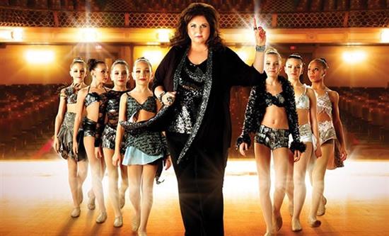 Dance Moms spin-off struts to Lifetime