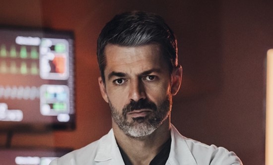 Thu, Oct 29, 2026: Rai 1 medical drama Doc (24.7%) won pt slot; Turkish drama (11.2%); X-Factor (3.6%); Comedy Match (2.7%)