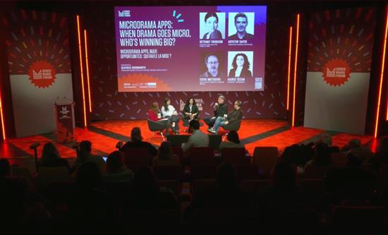 Microdrama Is Not a Passing Trend but a Structural Shift in Global Storytelling