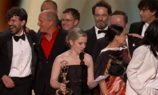 78th Emmy Awards: Widow’s Bay Leads with 14 Wins as The Pitt, Pluribus and The Traitors Score Major Victories
