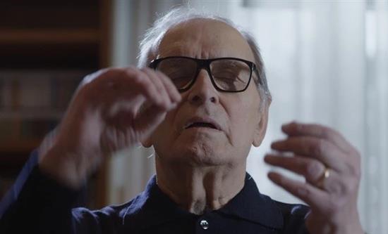 Wednesday, March 20: Rai 1 documentary dedicated to Ennio Morricone won pt slot with 14.4%; one woman show with Michelle Hunziker closed with 13.8%; IGT (3.5%); Matrimonio a Prima Vista (2.8%)