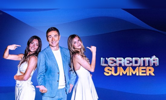 Mon, Jul 20, 2026: Temptation Island Continued To Dominate The Night (31.1%); Rerun Il Giovane Montalbano (15.1%)