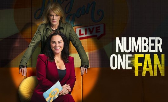 Keshet International Sets MIPCOM Slate with The Escape, Number One Fan and Returning Hit Series