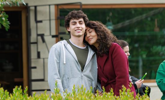 Mediaset to Attend Series Mania 2026 with Medset Film