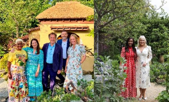 BBC Unveils Extensive Coverage of RHS Chelsea Flower Show 2026