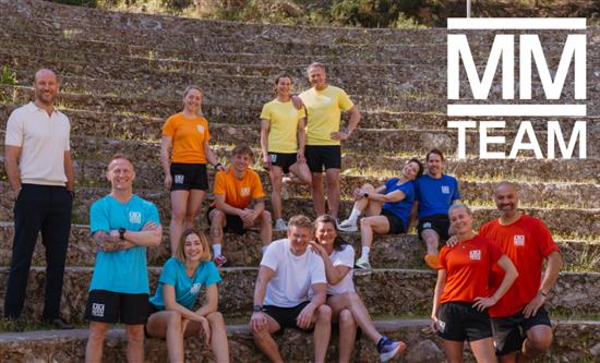 NRK Expands Eternal Glory with New Team-Based Spin-Off