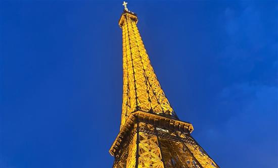 FOCUS: France - French Audiovisual Exports Fall 28% as Industry Calls for New Strategies in a Changing Global Market