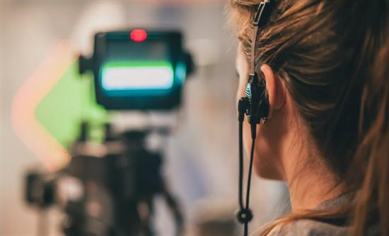 Gender Representation in European Film: Women Hold 24% of Professional Roles from 2019-2023