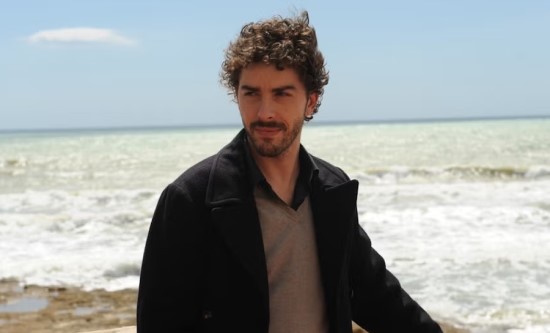 Italian TOP 10 (Aug 17-23, 2026): Rerun Il Giovane Montalbano dominated the chart, followed by many movie and Turkish drama series